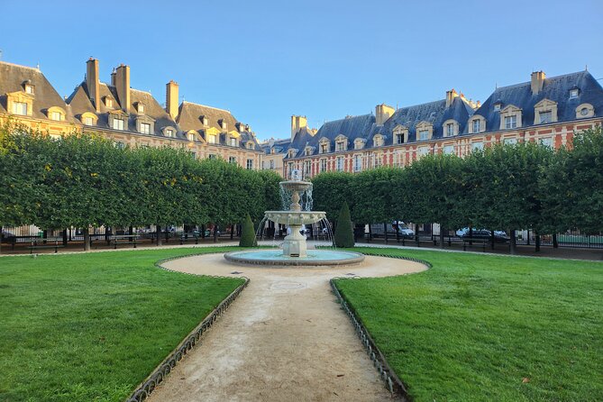 Sunrise Biking Tour: Paris Before the Crowds - Louvre Reflections and Notre-Dame Exterior Views You Usually Cannot Plan
