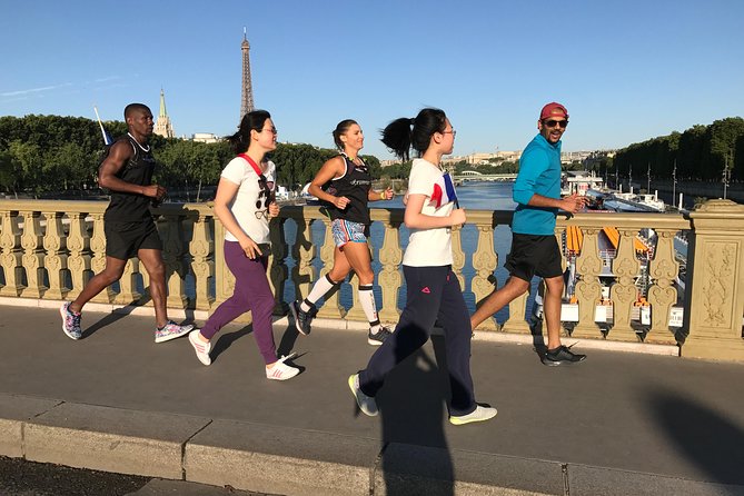 Sunrise Run & Sightseeing in Paris - Why this sunrise run works in Paris (and who it suits)