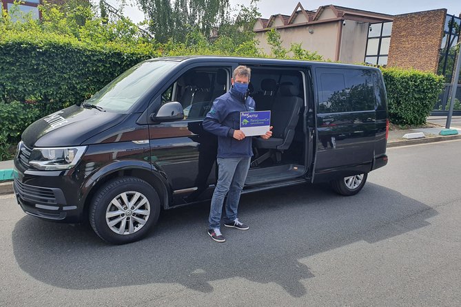 SUV 4 seat-1 way Departure Transfer: Disney to CDG /Orly Airport - Who This Transfer Suits Best (And Who Might Prefer Another Option)
