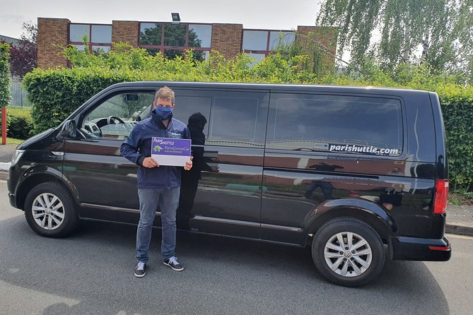 SUV Private Transfer: Charles de Gaulle Airport (CDG) to Paris - Tips That Prevent Airport-Day Headaches