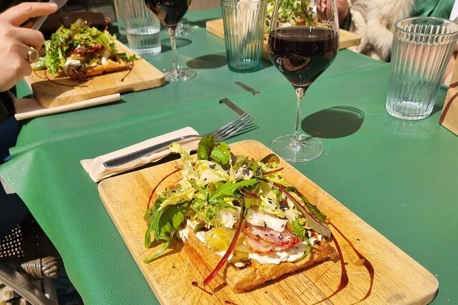Taste Avignon – A Full French Culinary Tour by Do Eat Better - Walking Avignon by tasting its Provence ingredients