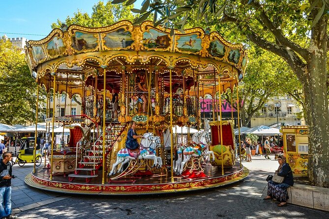 Taste Avignon – A Full French Culinary Tour by Do Eat Better - What you truly get for the price: value from “full meal” logic