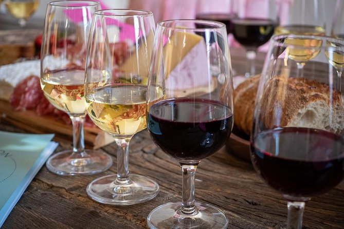 Taste Wine in Lyon: Burgundy, Beaujolais, Rhône, and more - The Tasting Order: Five Wines and a Logic You Can Follow