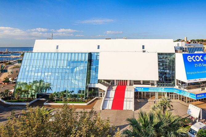 The best of French Riviera Full-Day from Nice Small-Group Tour - Monaco Palace of the Rock: change of the guards and quick old-town wandering