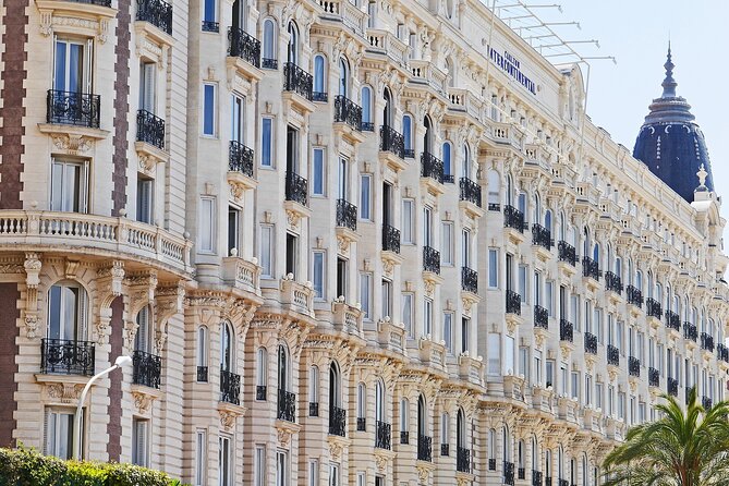 The best of French Riviera Full-Day from Nice Small-Group Tour - Monaco Cathedral stop: Notre-Dame-Immaculée in a short window