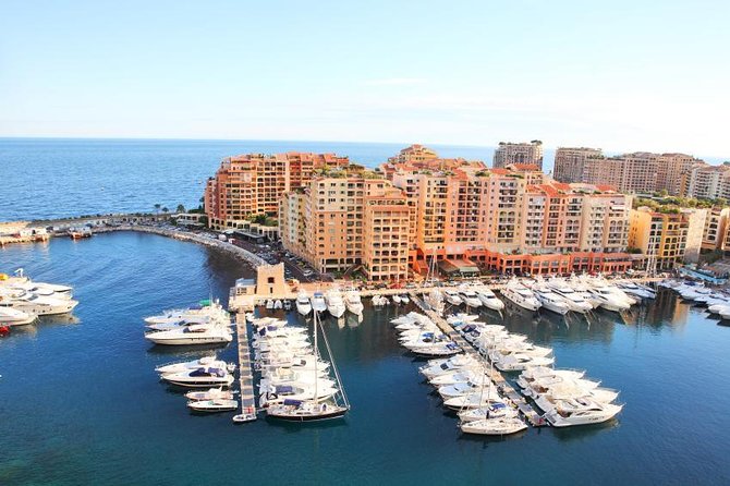 The Best of the French Riviera Small group Guided Tour from Nice - Key things to love about this Nice to Riviera route