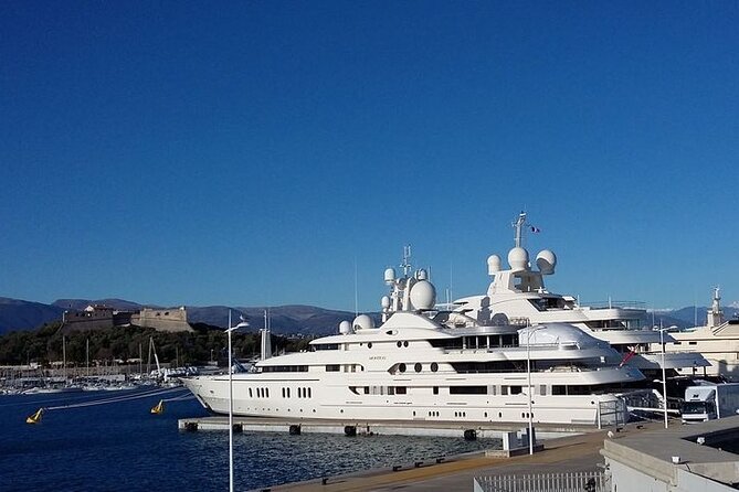 The Best of the French Riviera Small group Guided Tour from Nice - Price and what you actually get for $114.88