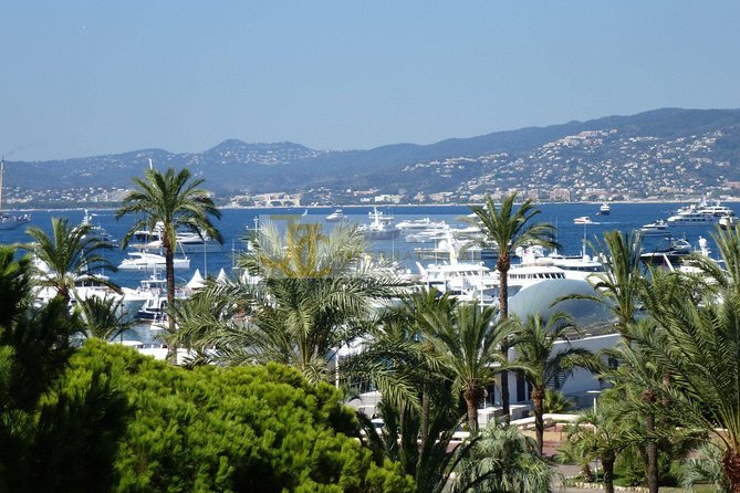 The Best of the French Riviera Small group Guided Tour from Nice - Èze medieval village and the optional exotic garden
