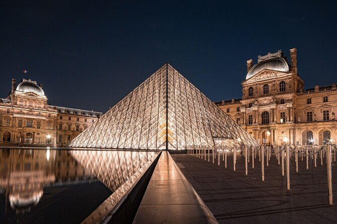 The Essential Louvre Masterpieces Tour - Limited to Six Guests - Key takeaways before you go