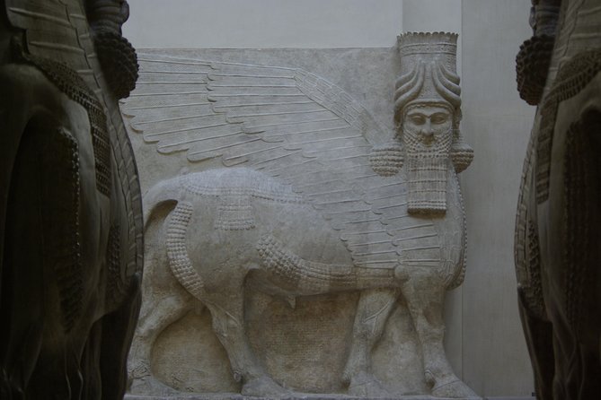 The Essential Louvre Masterpieces Tour - Limited to Six Guests - A 2.5-hour Louvre plan built for highlights and context