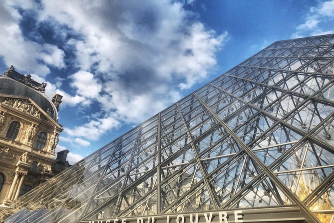 The Essential Louvre Masterpieces Tour - Limited to Six Guests - Should you book the Louvre Masterpieces tour?