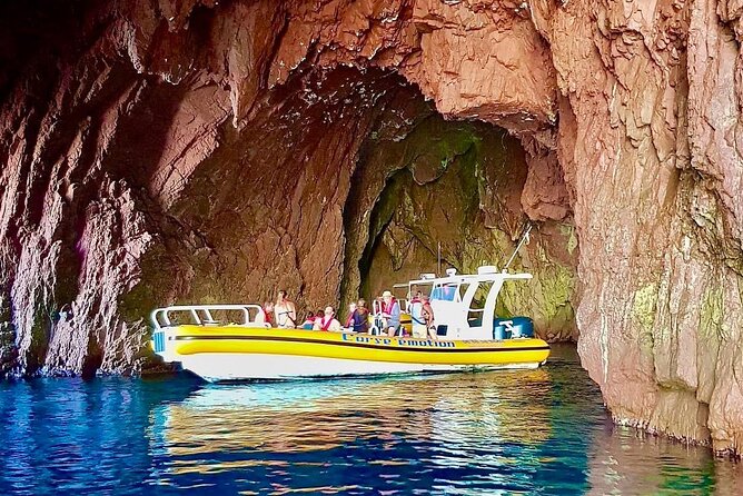 "the inevitable" Visit Calanche De Piana - Key things to know before you go