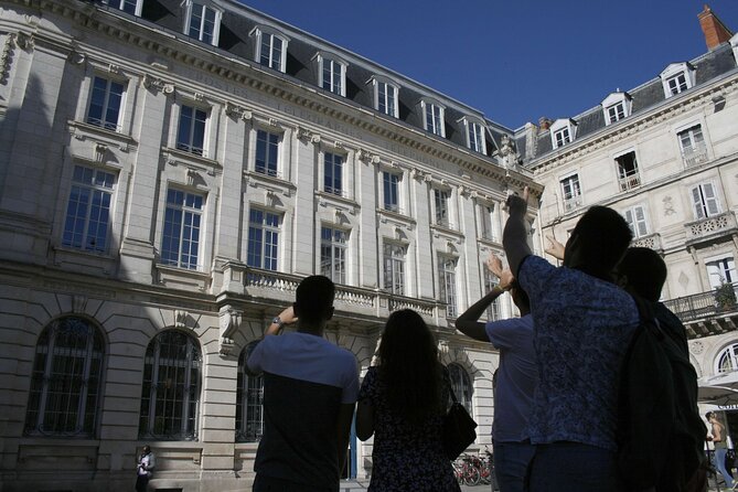 The Océâmes Treasure in La Rochelle - Price and logistics: value for groups up to 6