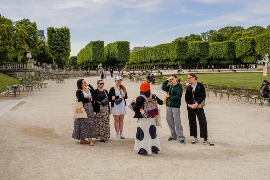 The Official Emily in Paris Locations Walking Tour - The Bakery Break, Warm Choco Energy, and Why It’s Not Just a Snack
