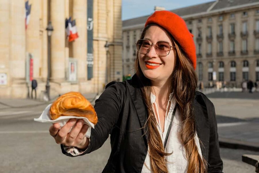 The Official Emily in Paris Locations Walking Tour - Jardin du Luxembourg: Where the Series Mood Meets Real Walking Comfort