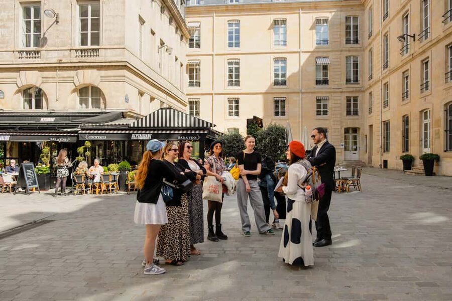 The Official Emily in Paris Locations Walking Tour - Price, Duration, and Whether It’s Good Value at $46