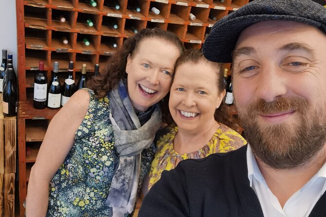 The only Paris Wine Tasting experience you need to do - 2 hours - French regions you will taste, plus smart comparisons