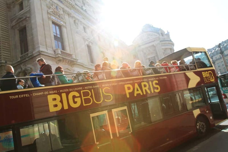 The Paris Pass® Plus: 90+ Attractions including The Louvre - Key highlights worth planning around