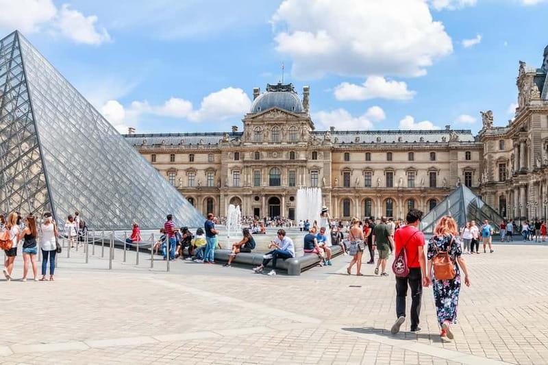 The Paris Pass® Plus: 90+ Attractions including The Louvre - Price and value: is $211 a smart deal?