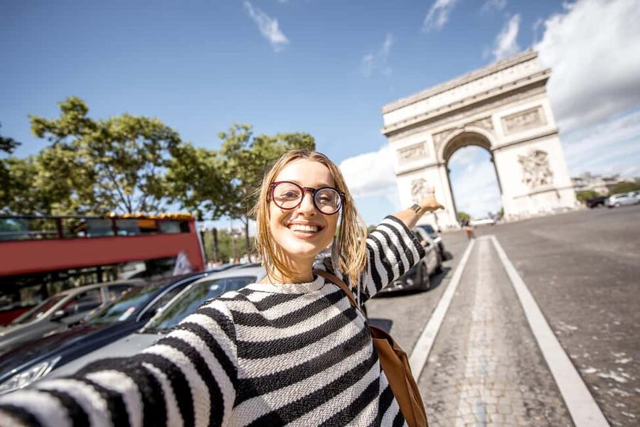 The Paris Pass® Plus: 90+ Attractions including The Louvre - Louvre day: what you gain from pairing the city pass with the museum pass