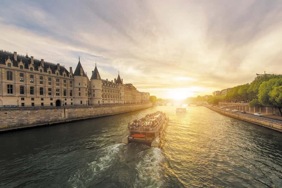 The Paris Pass® Plus: 90+ Attractions including The Louvre - Museums beyond the Louvre: Orsay, Sainte Chapelle, and the art you can’t fake