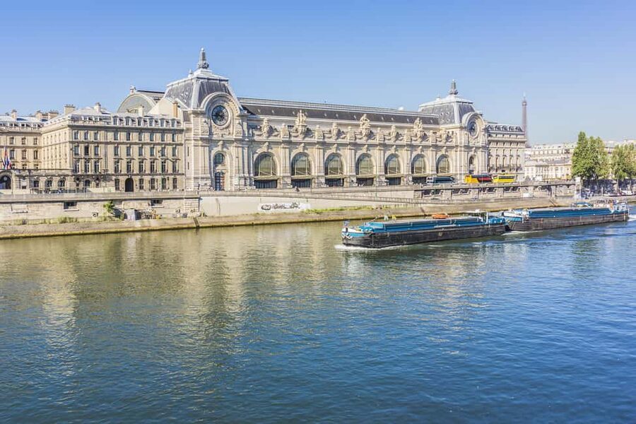The Paris Pass® Plus: 90+ Attractions including The Louvre - Walking tours and neighborhood picks that make the pass feel human