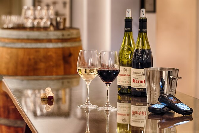 The prestige course at Maison Brotte - Key things to know before you go