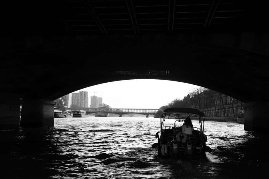 Top Private Cruises in Paris with Champagne + more surprises - Standard vs Luxury boat: choose comfort like a pro