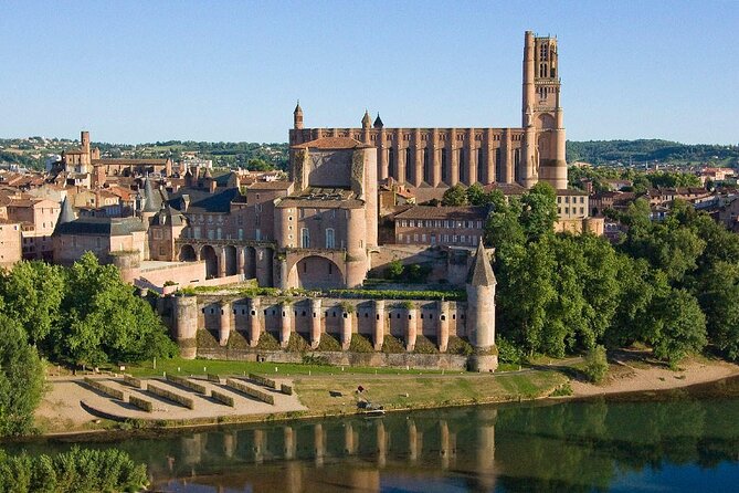 Toulouse: Albi and Cordes/Ciel Day Trip with Audio Guides - The timing check: when the drive takes longer and what it means for you