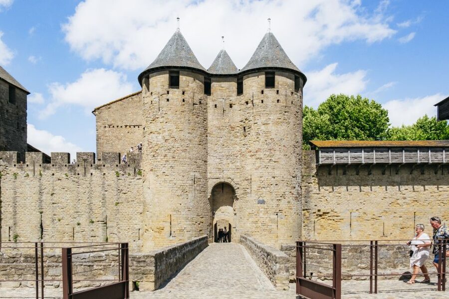 Toulouse: Carcassonne Day Trip by Coach with Audioguide - Why Carcassonne Works So Well for a Day Trip From Toulouse