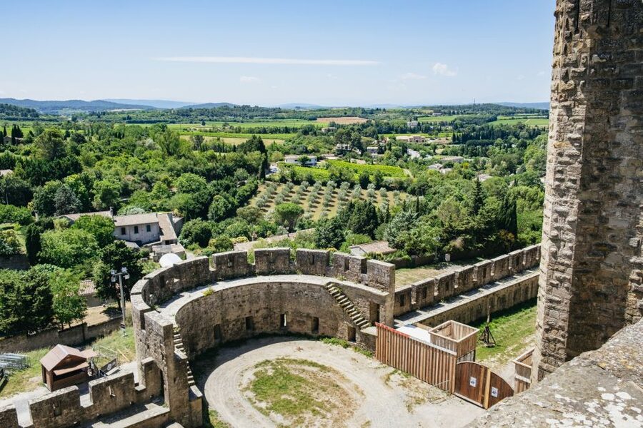 Toulouse: Carcassonne Day Trip by Coach with Audioguide - Getting There: 29 Allée Jean Jaurès Check-In, Coach Time, and Timing