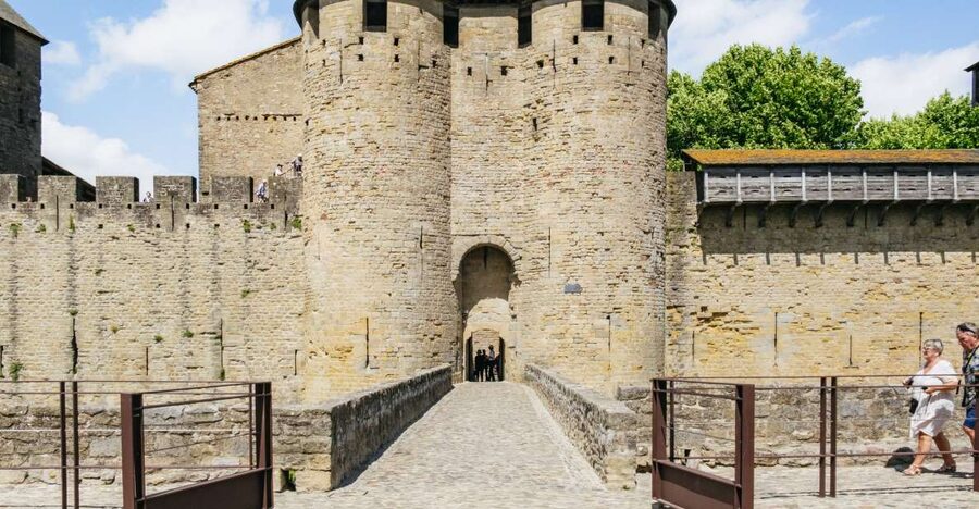 Toulouse: Carcassonne Day Trip by Coach with Audioguide - Free Time in Carcassonne (3.75 Hours): What to Do With It