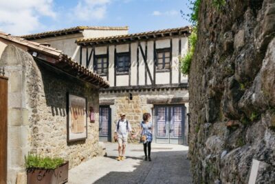 Carcassonne Day Trip by Coach with Audioguide