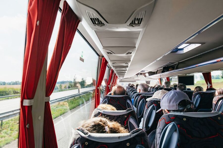 Toulouse: Carcassonne Day Trip by Coach with Audioguide - What Is Included for Around $35, and How to Think About Value