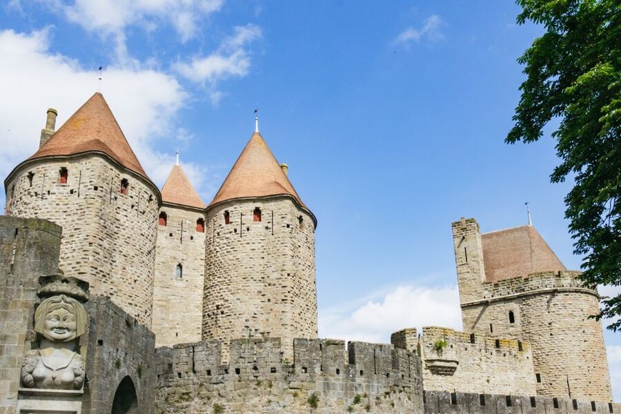 Toulouse: Carcassonne Day Trip by Coach with Audioguide - Should You Book This Toulouse to Carcassonne Coach Tour?