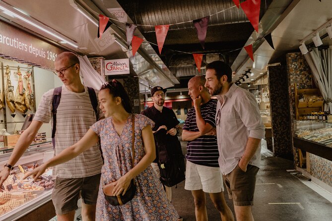 Toulouse Food & History Tour with a Chef (in English) - Price and value: does about $133 make sense?