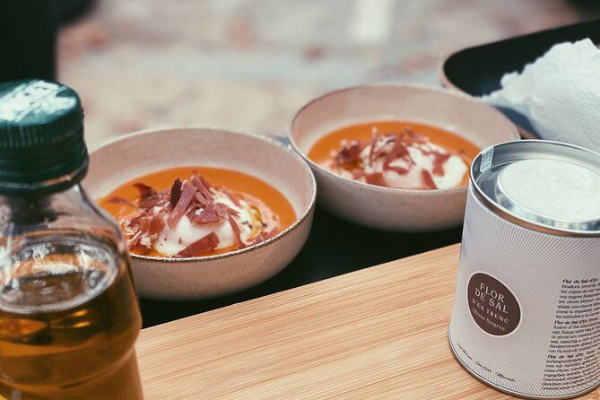 Toulouse Food & History Tour with a Chef (in English) - Should you book this Toulouse chef tour?