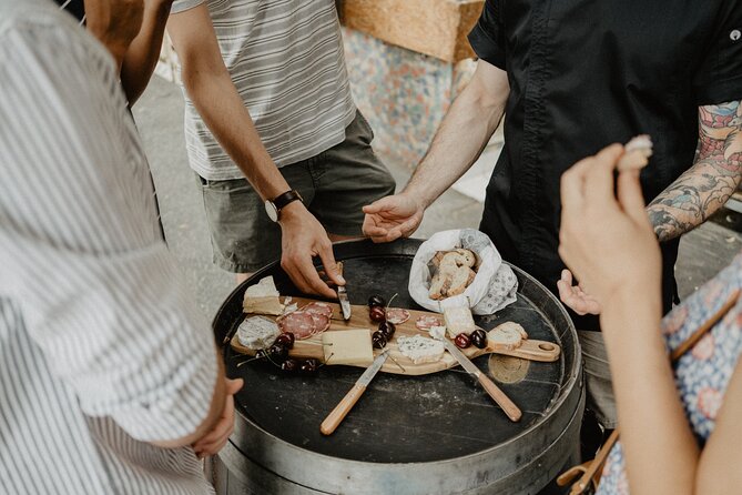 Toulouse Food & History Tour with a Chef (in English) - FAQ