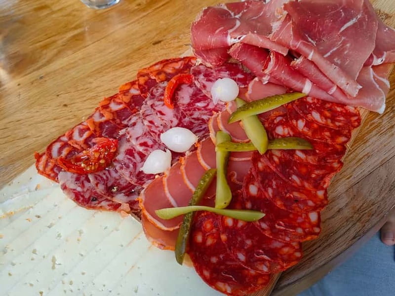 Toulouse: Guided Food Tour with Tastings - Vegetarian Friendly, Without Treating It Like a Compromise