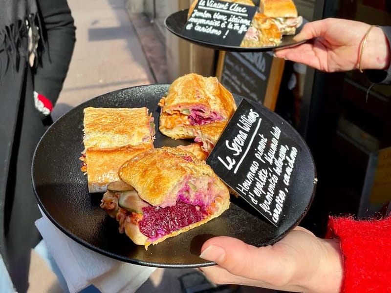Toulouse: Guided Food Tour with Tastings - Price and Value: Is $75 Worth It?