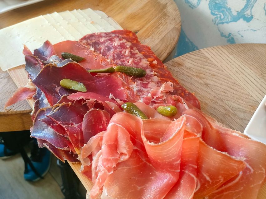 Toulouse: Guided Food Tour with Tastings - Logistics That Affect Your Day (Quick, Useful, No Nonsense)