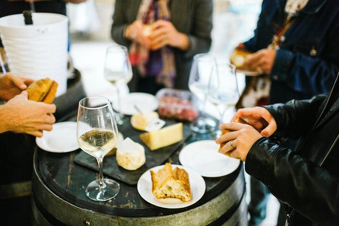 Toulouse Victor Hugo Market Small Group Tasting Tour - Key highlights to notice before you go