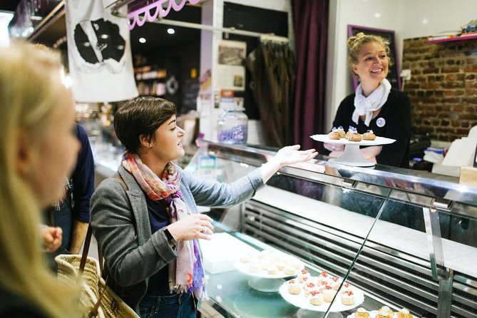 Toulouse Victor Hugo Market Small Group Tasting Tour - What to expect at each moment of the tour