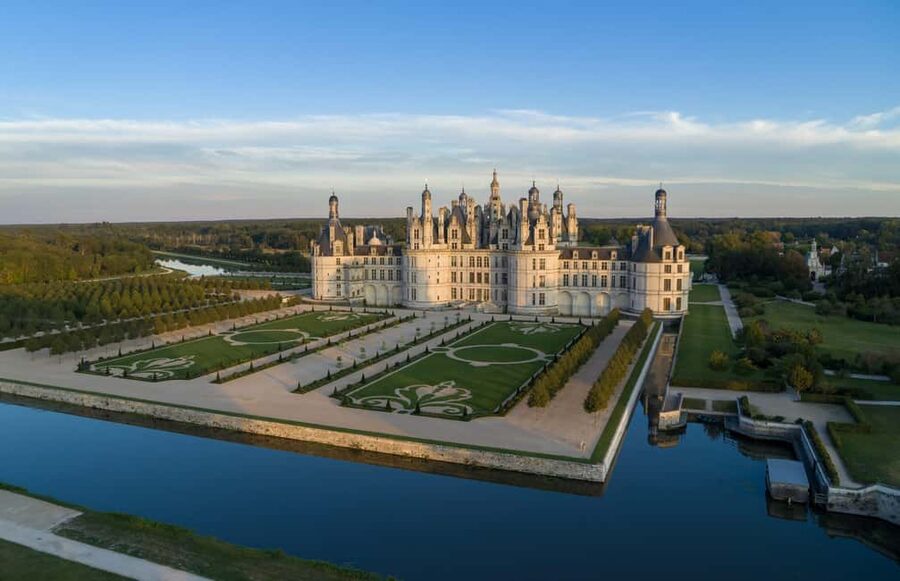 Tours/Amboise: Chambord, Chenonceau Day Trip & Wine Tasting - Key things I think you’ll enjoy