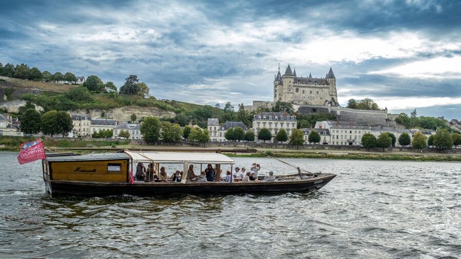 Traditional boat trip - Practical tips to get the most out of your hour