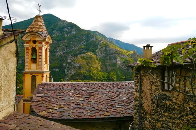 Train Exp. through the Alps (Royal Baroque Route from Nice) - Key things that make this Alps train day worth your time