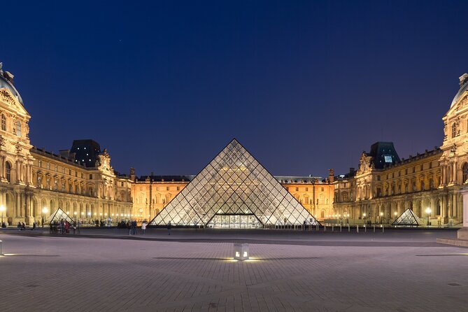 Transfers between Paris and Paris Airports/Disneyland/Versailles - Pickup Coordination: The Part That Sets the Tone