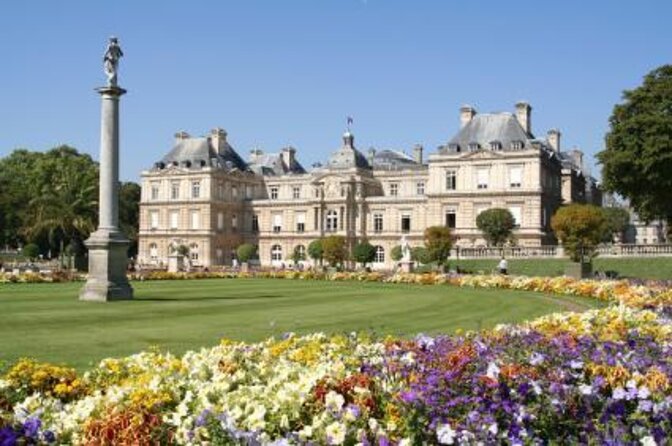 Unique Guided Walking Tour of Great Women in Parisian History - Key things I’d plan around