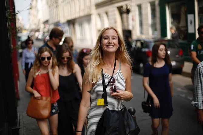 Unique Guided Walking Tour of Great Women in Parisian History - A Paris women history walk that feels made for real visitors