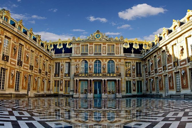 Versailles Domain Half or Full Day Private Guided Tour from Paris - Half-day vs full-day: what you gain with more time